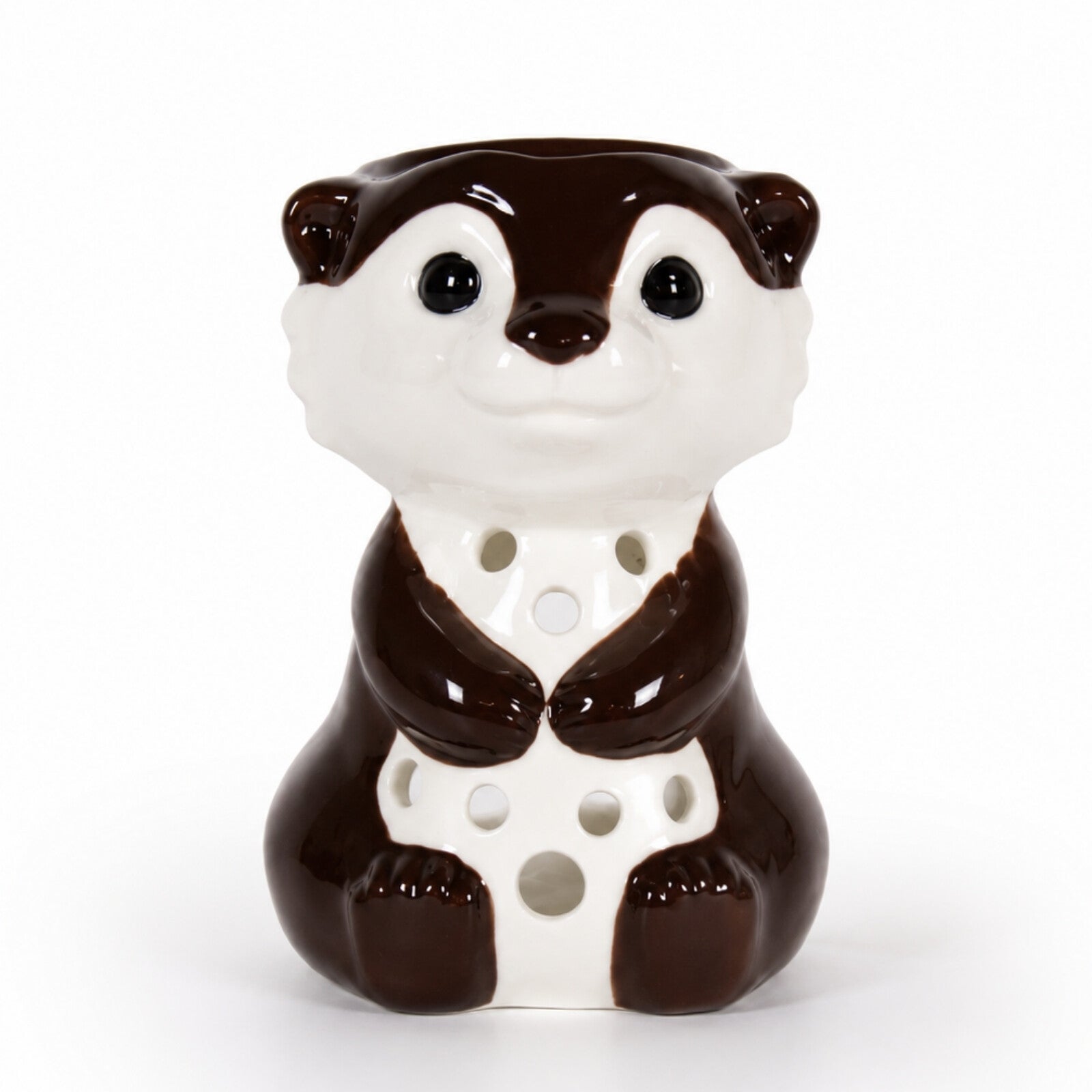 Geurbrander otter