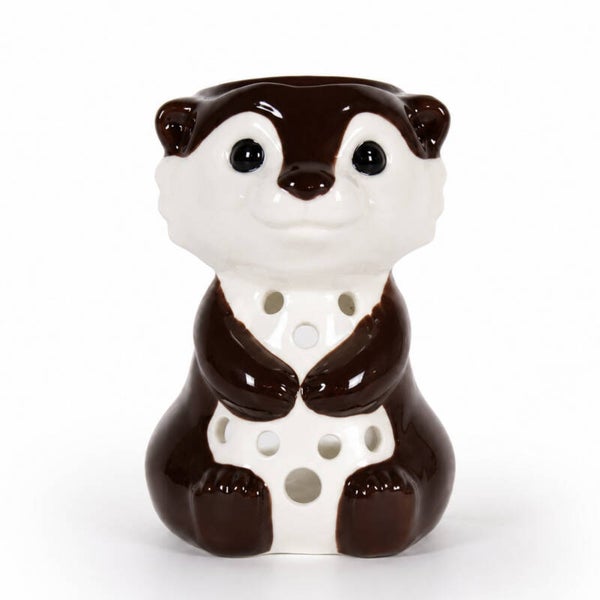 Geurbrander otter