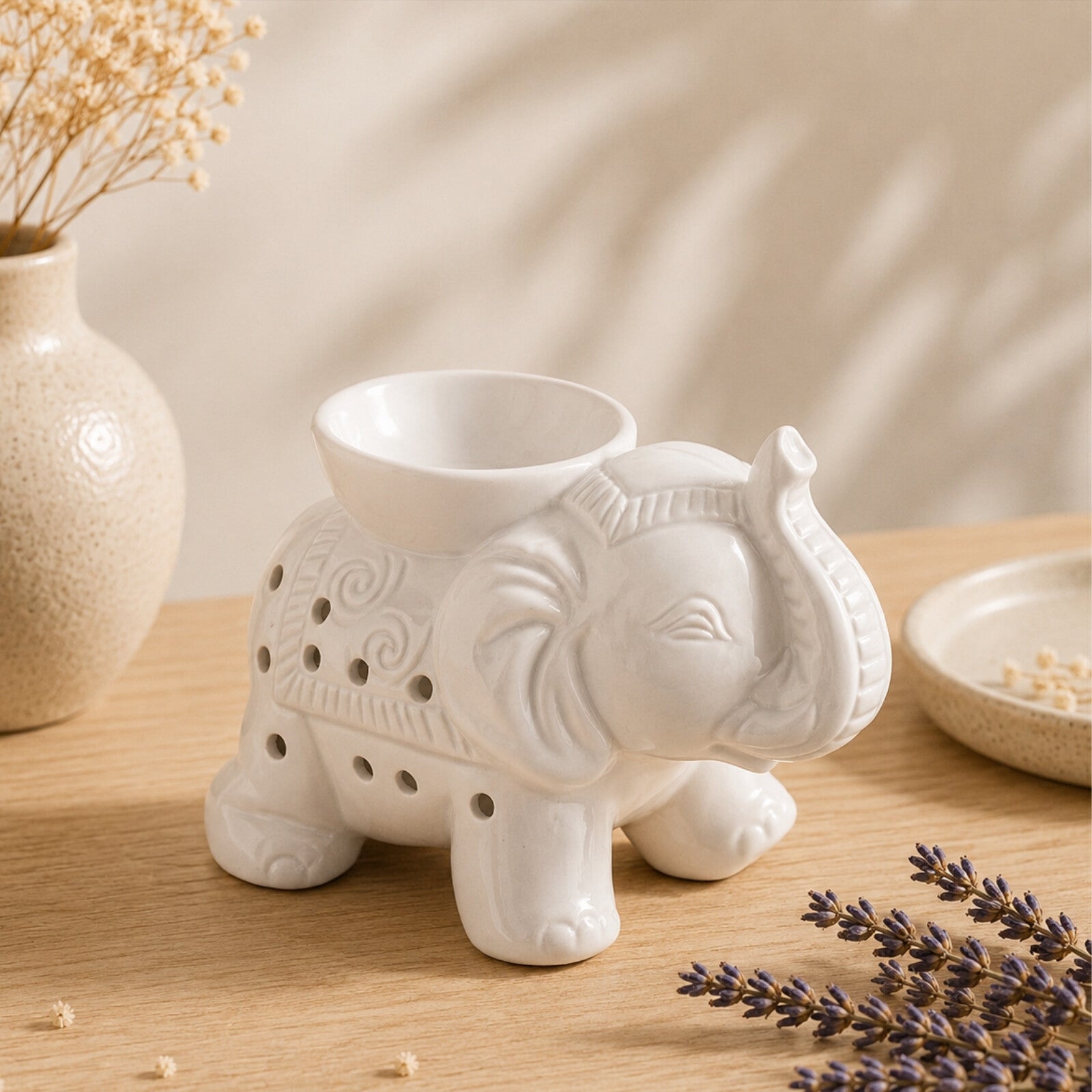 Geurbrander Olifant