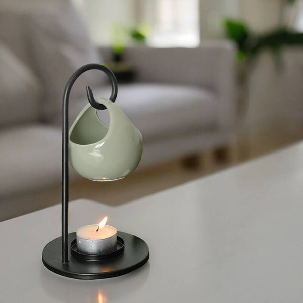 Geurbrander Olivia