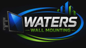 Waters Wall Mounting