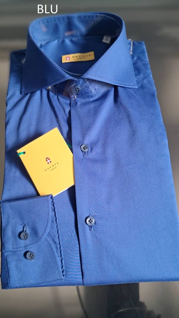 Camicia Savoia