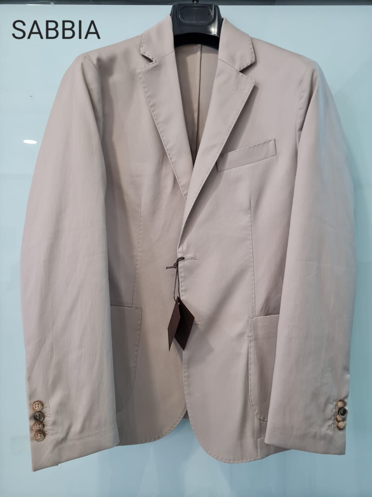 Giacca Briatore Milano