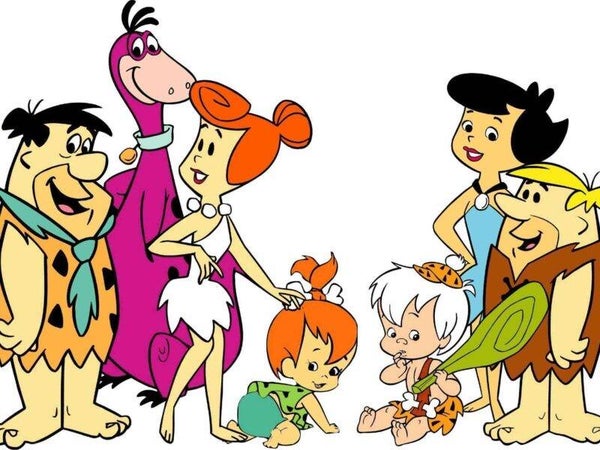flintstones