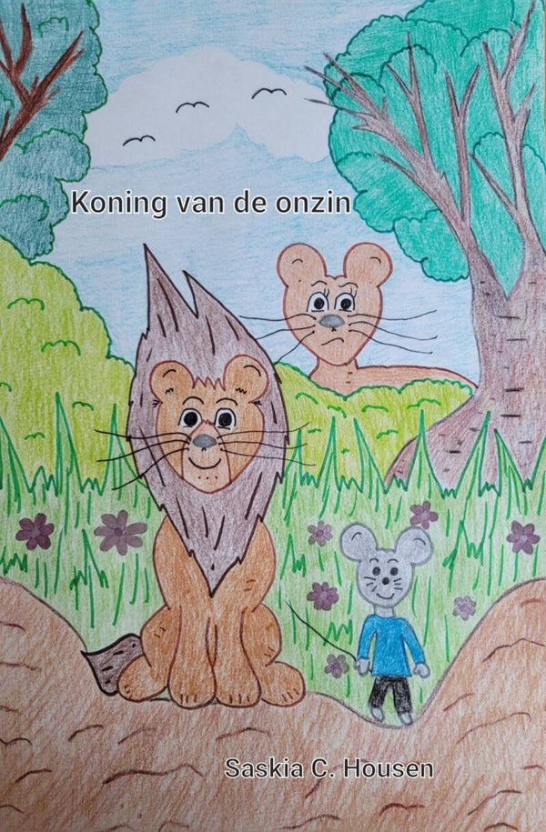Koning van de onzin
