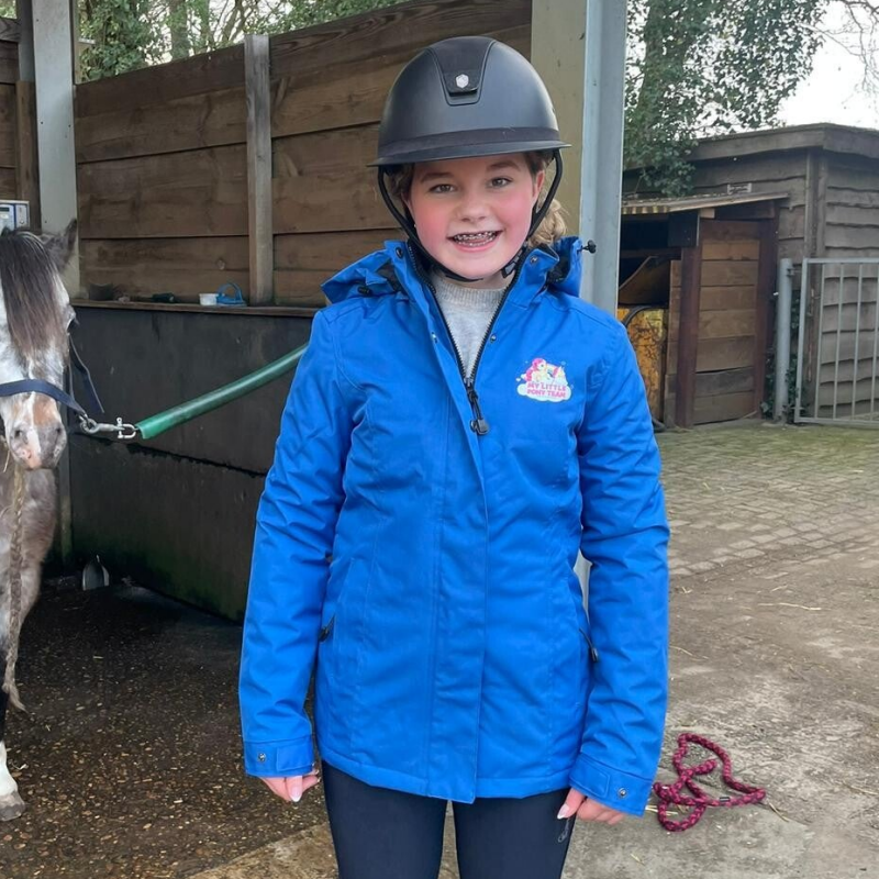 Jas "My Little Pony Team"