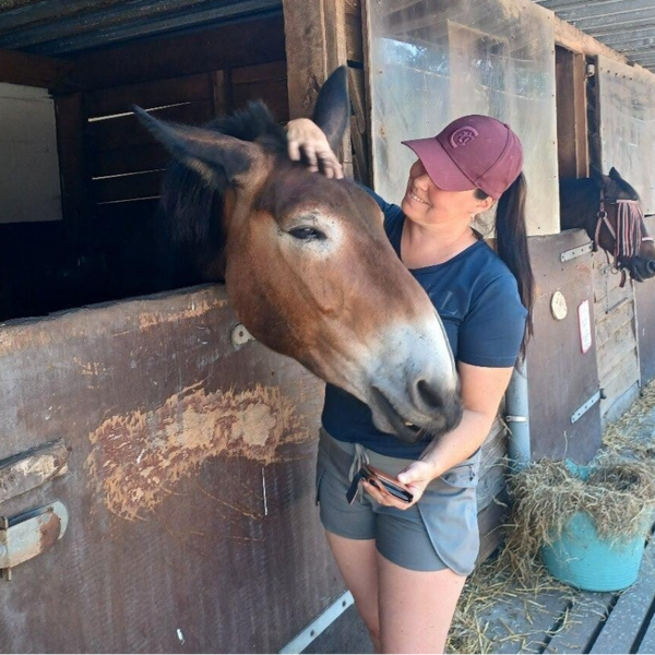 Horsemanship PRIVE