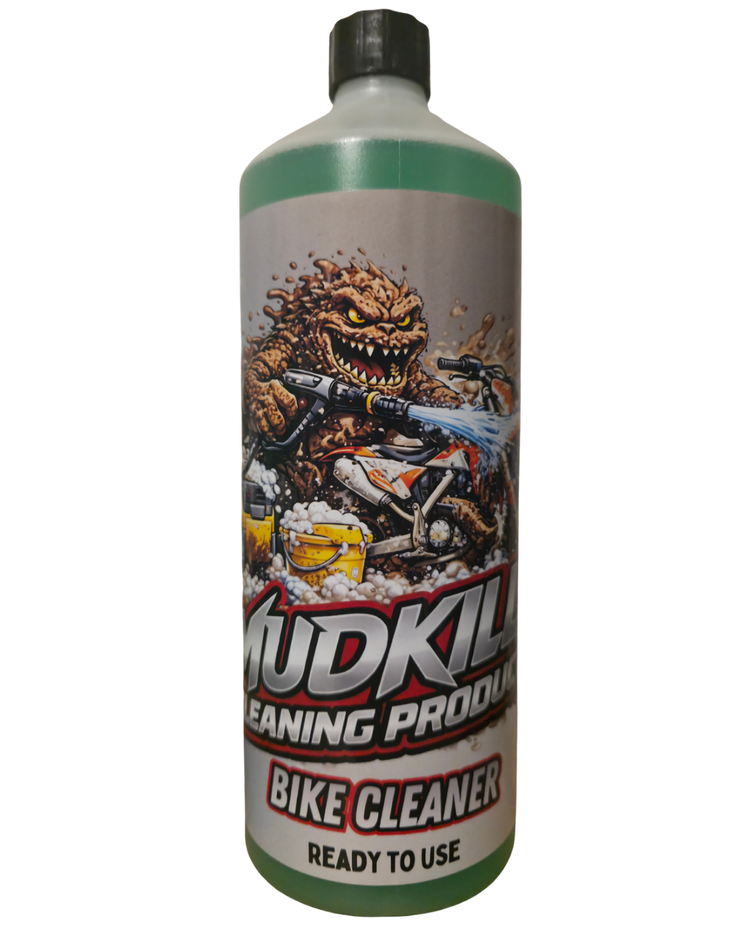 Bike Cleaner