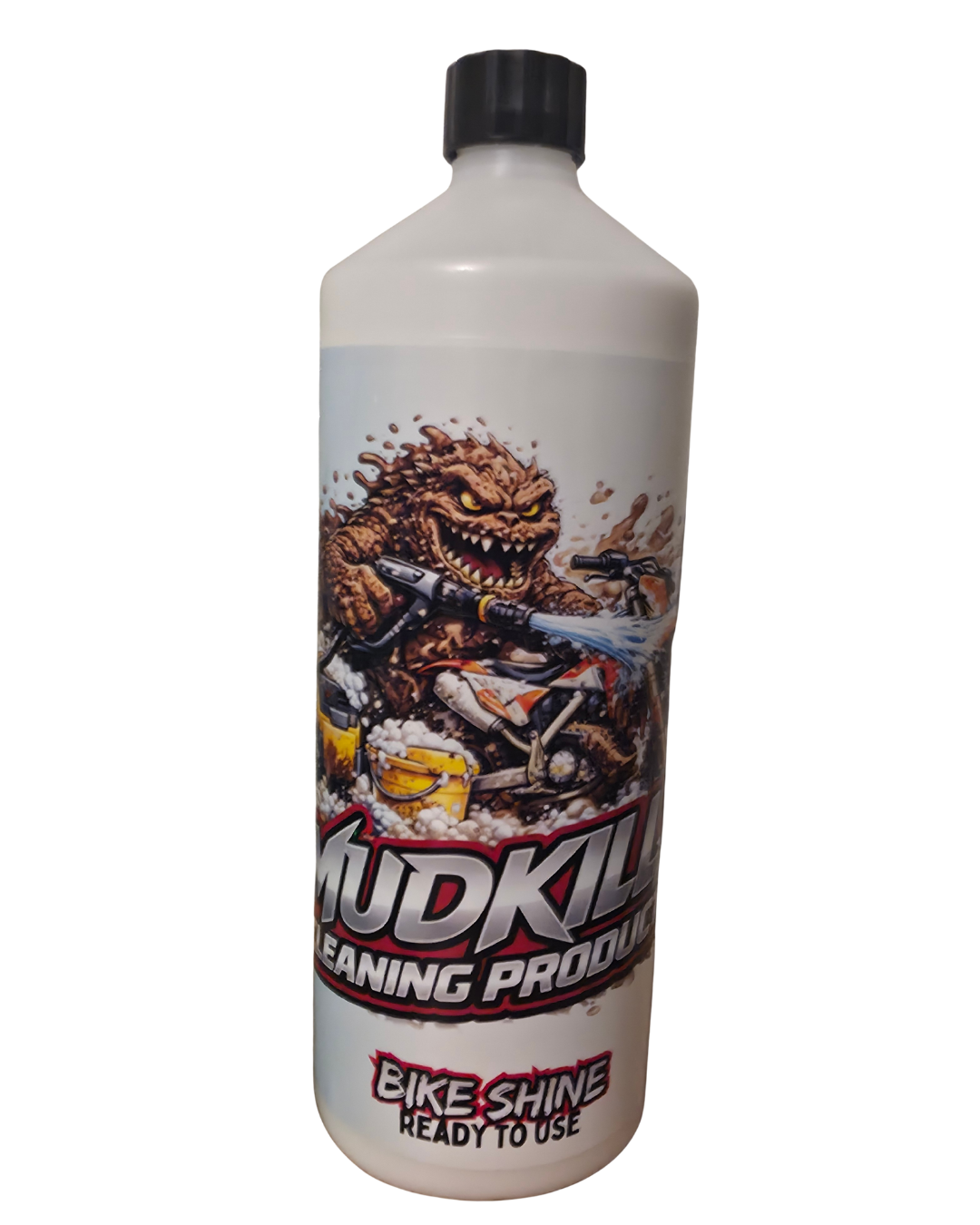 Bike Shine