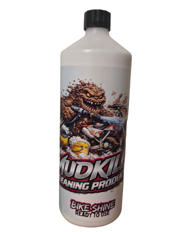 Bike Shine
