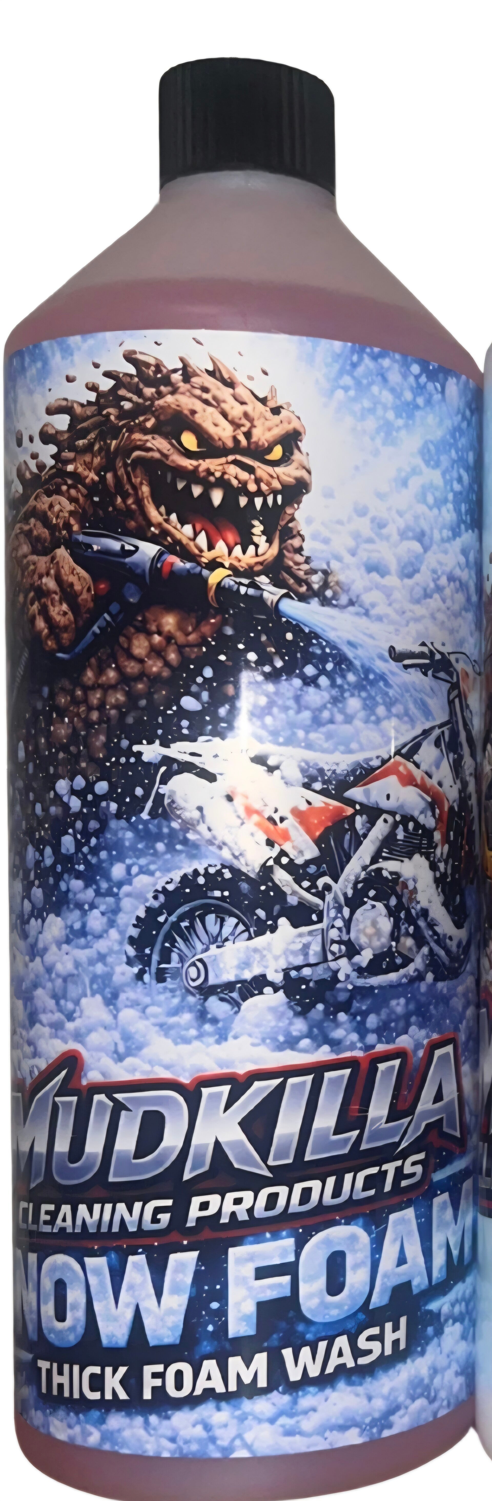 Snow Faom