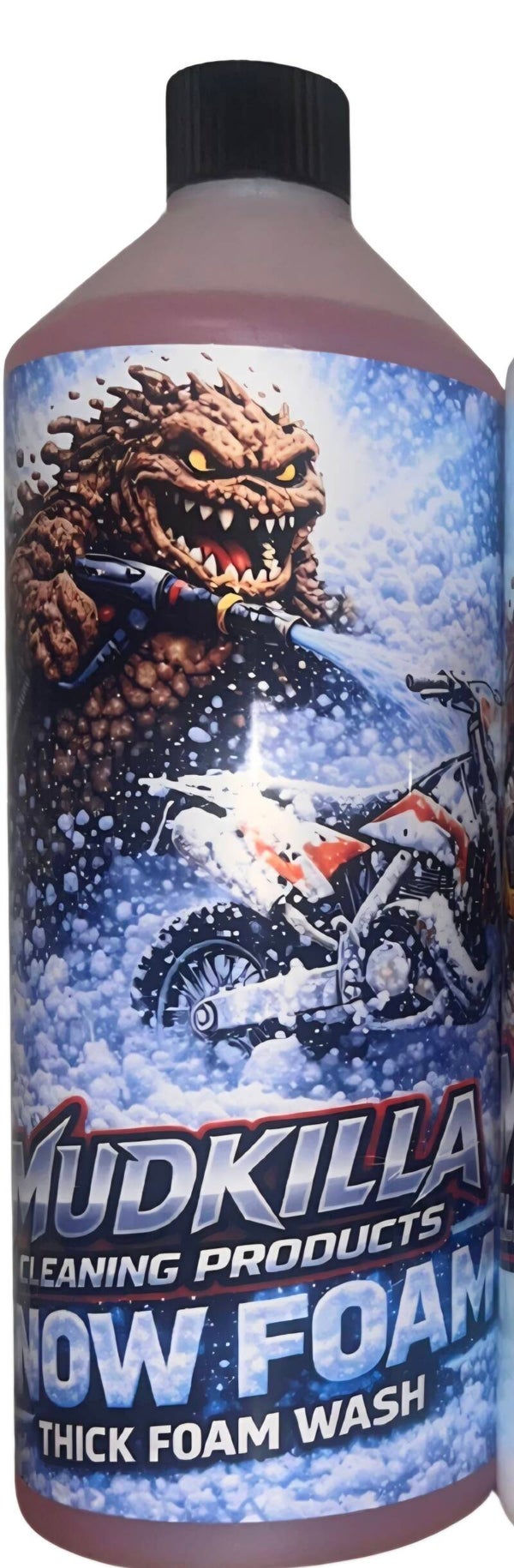 Snow Faom