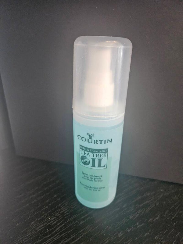 VOETEN DEODORANT