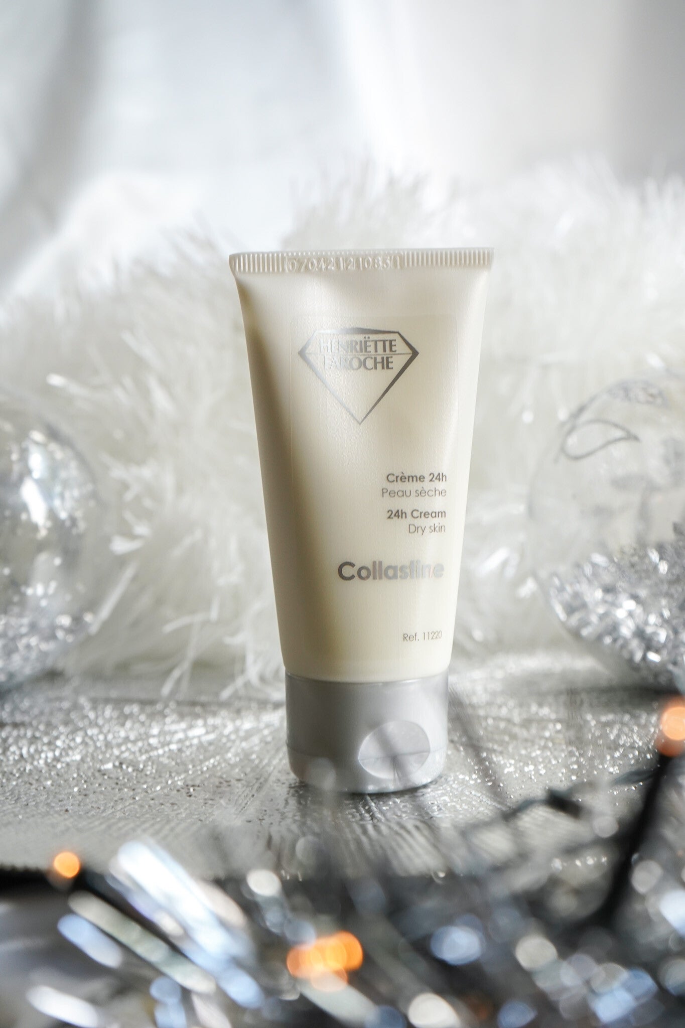 collastine Creme henriette faroche