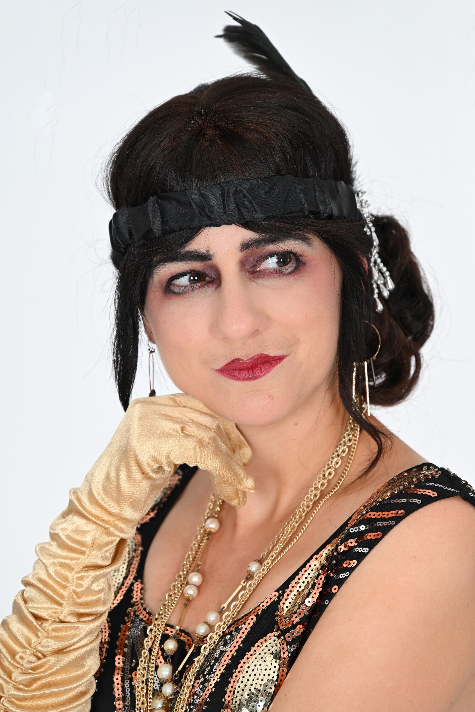 foto van YA-auteur Inge Sleegers