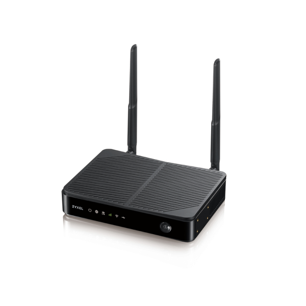 Zyxel WLAN Router (LTE4)