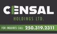 Censal holdings ltd