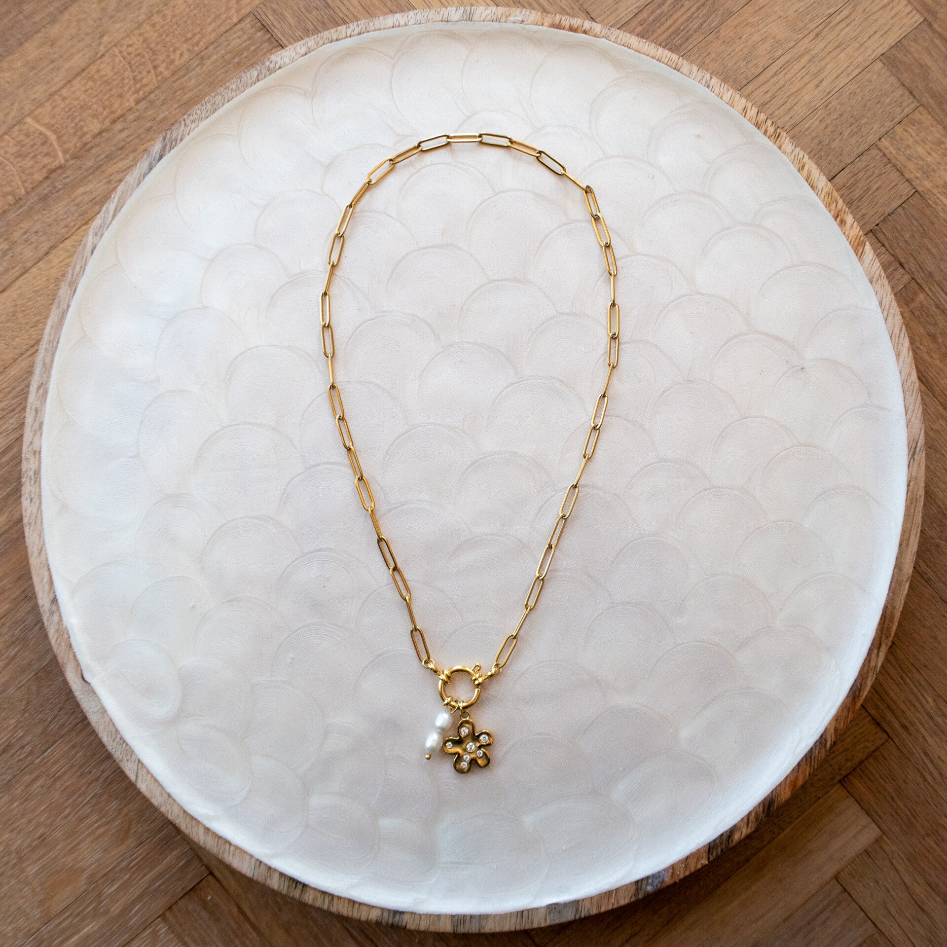 Ketting 005