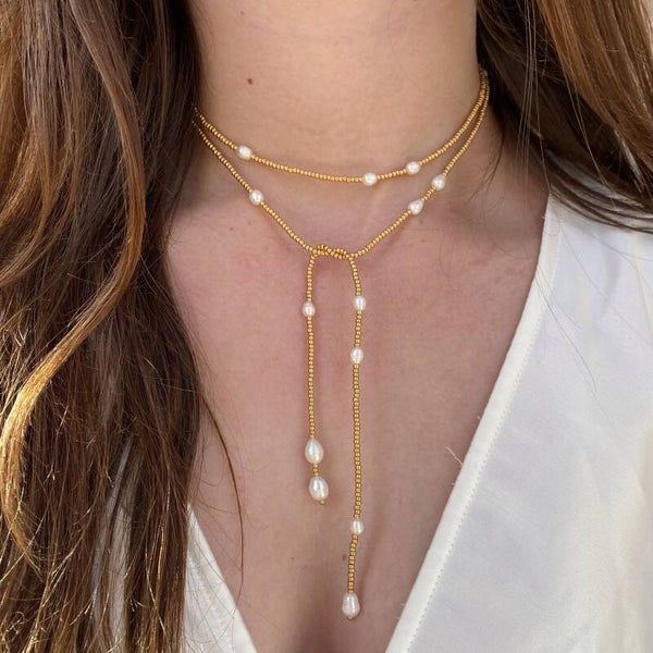 Knoopketting 007