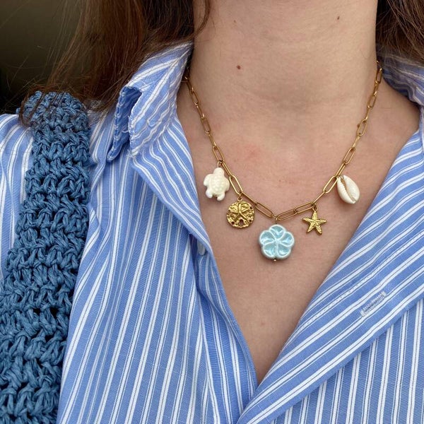 Ketting 001