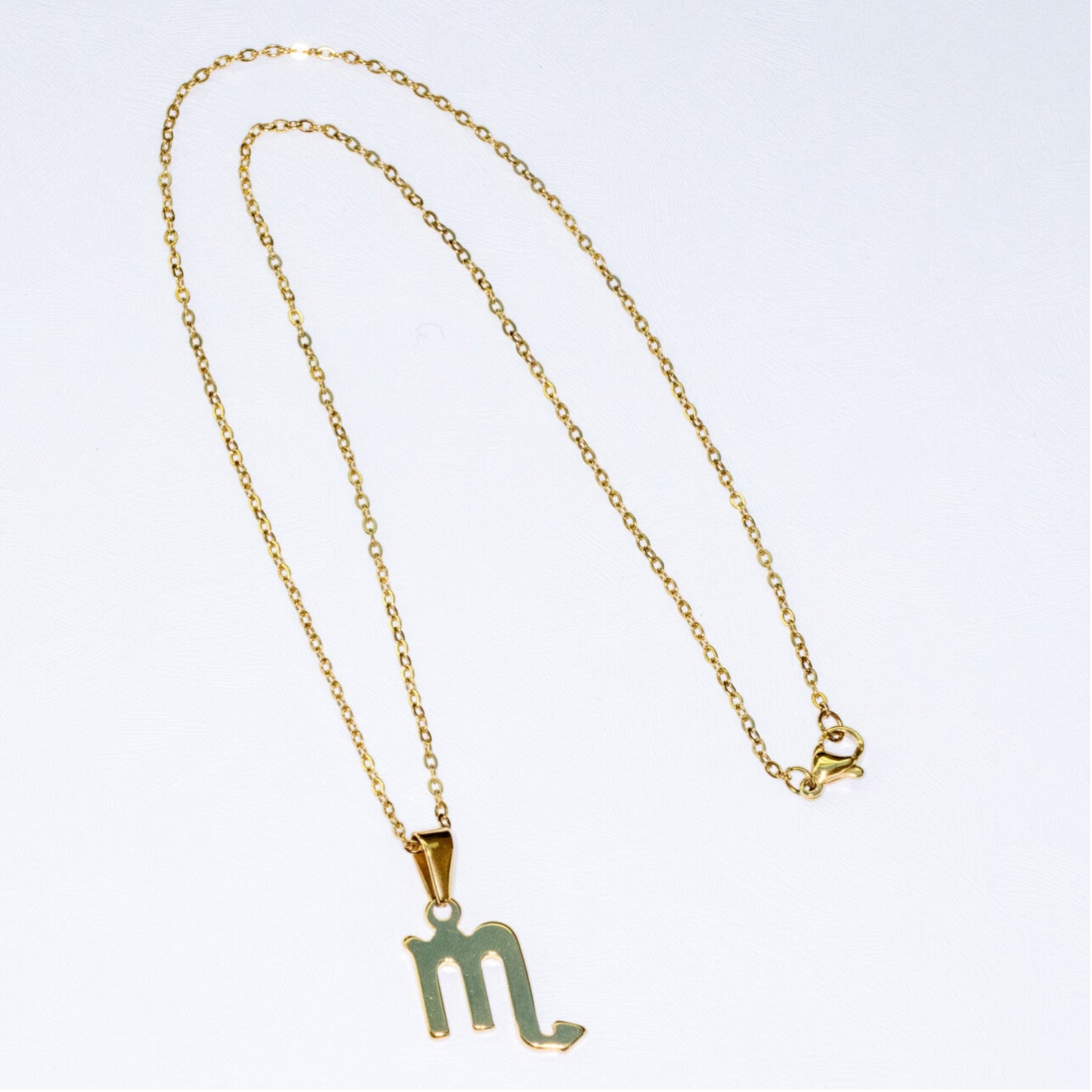 Sterrenbeeld-ketting 1