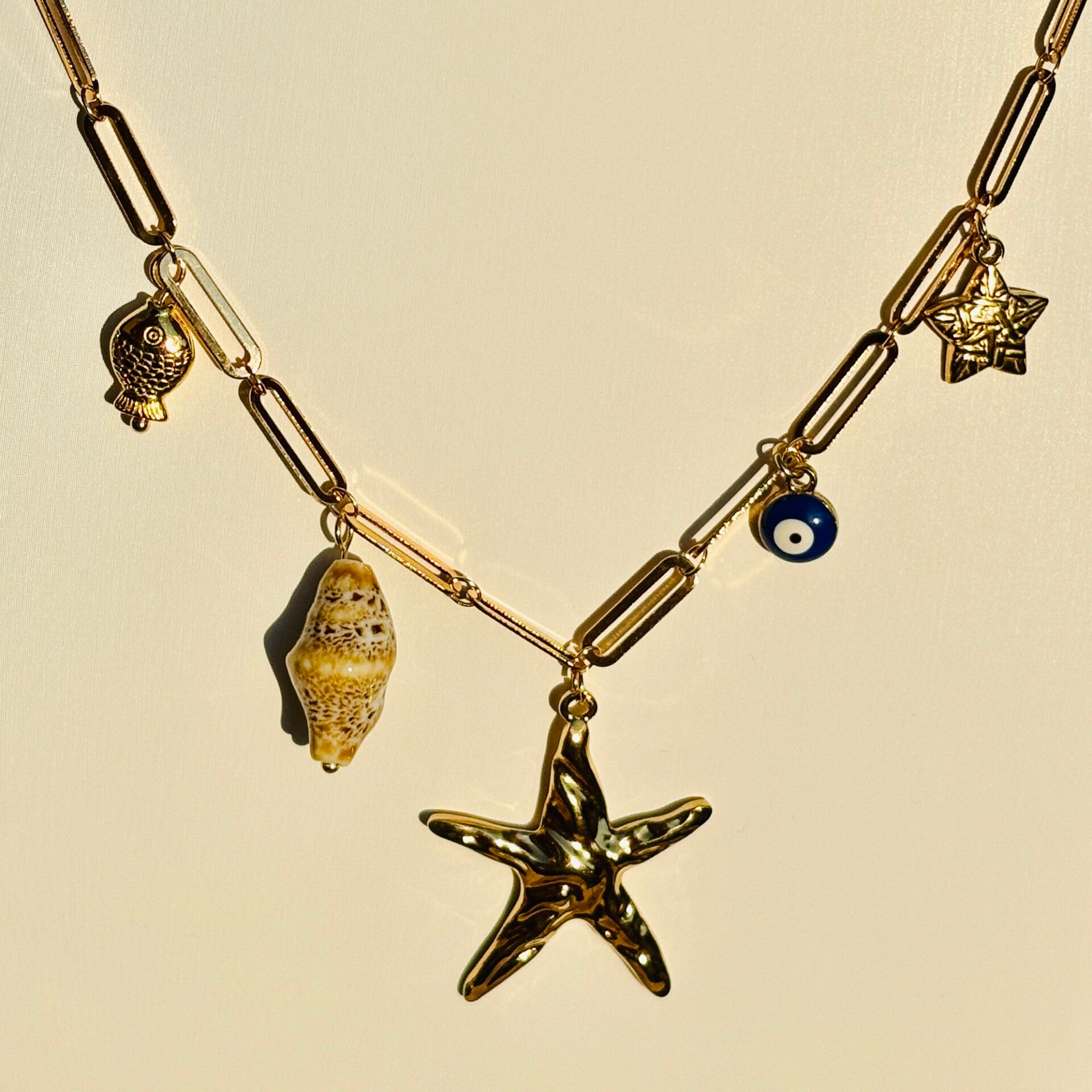 Ketting 013