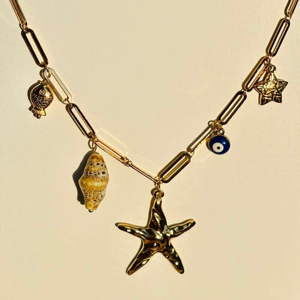 Ketting 013