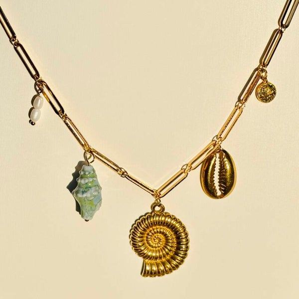 Ketting 012