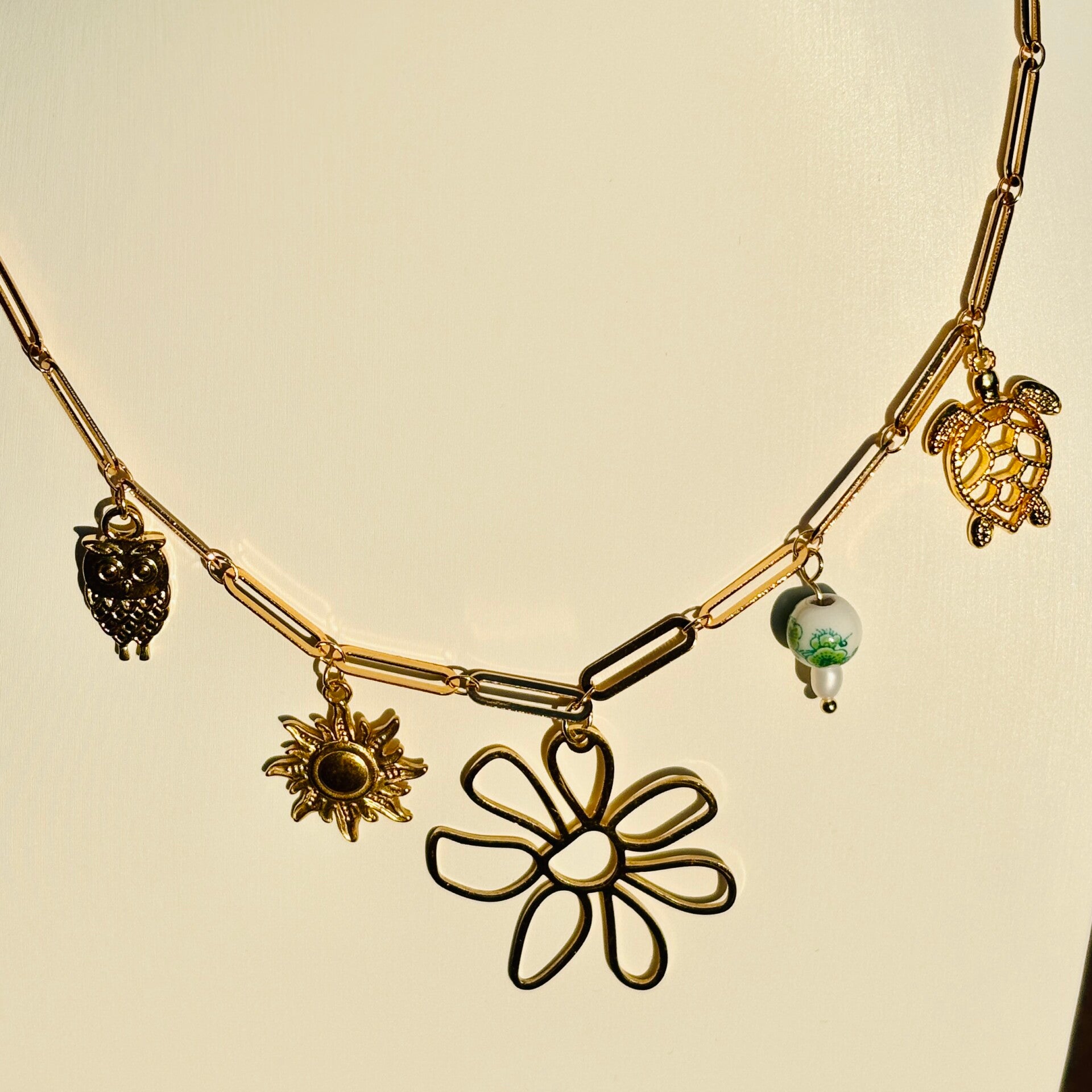 Ketting 011