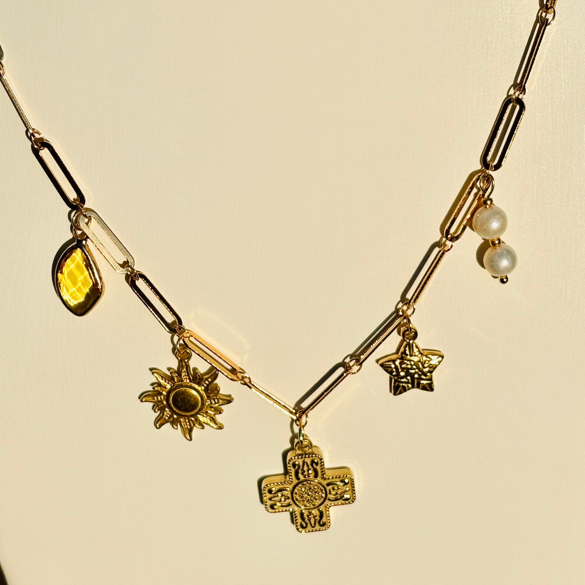 Ketting 009