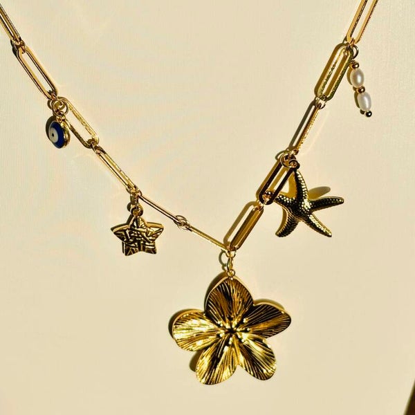 Ketting 010