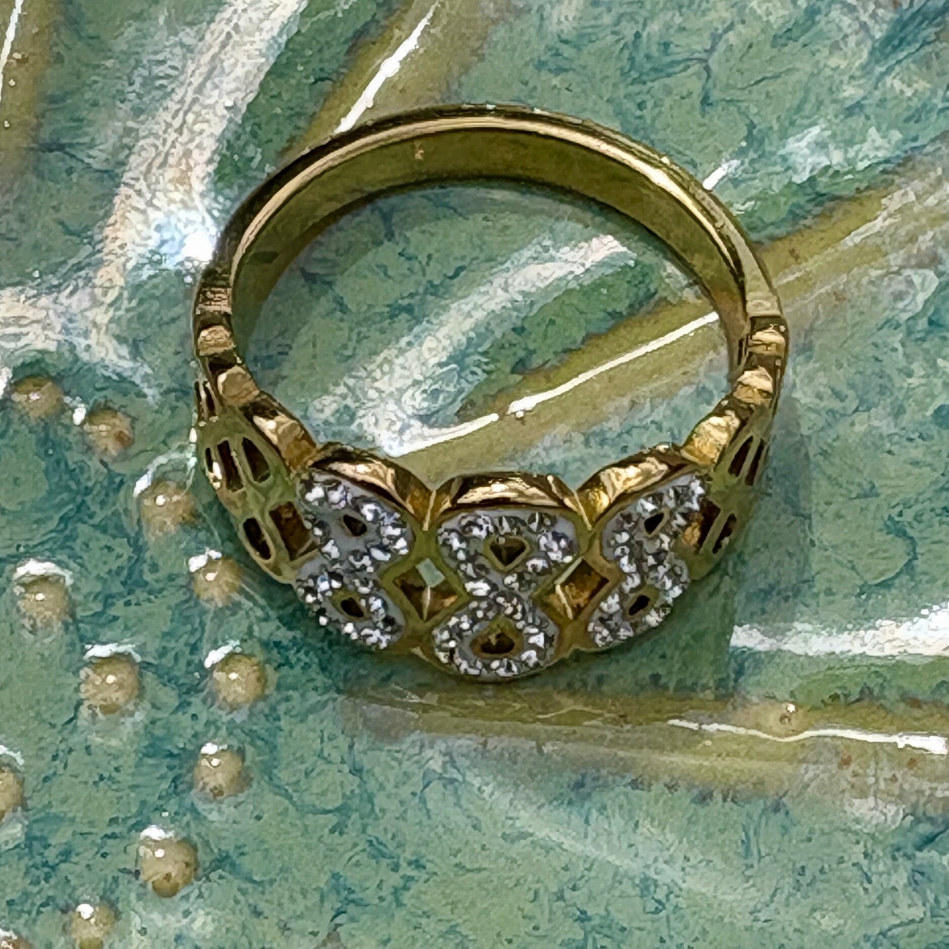Ring 101