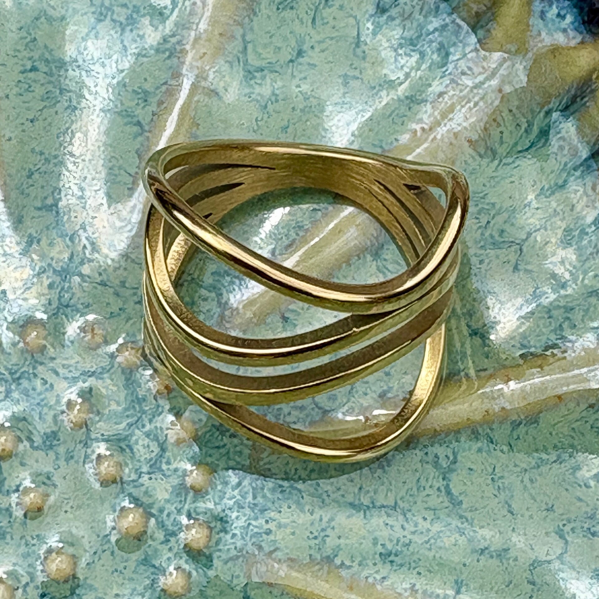 Ring 102