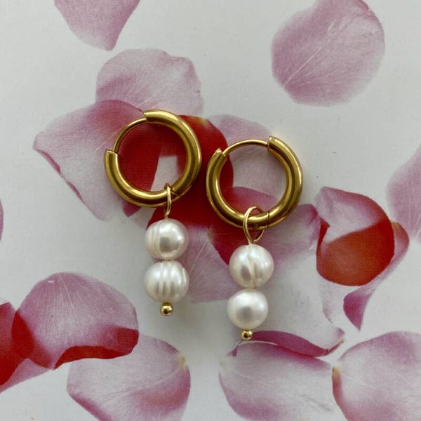 Oorbellen 105