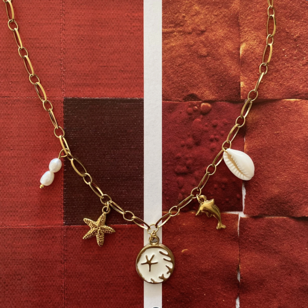 Ketting 008