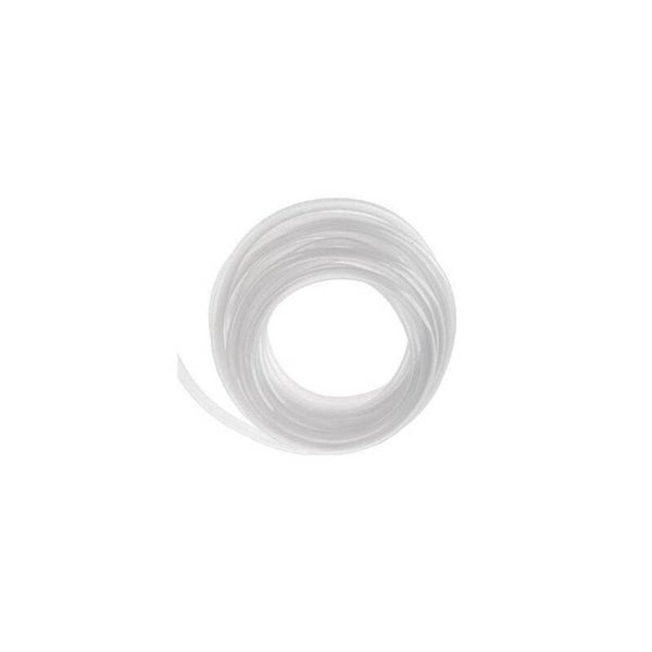 Flexibele Transparante Slang (50 cm)