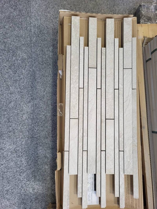 MOZAIEK BONE 26X58