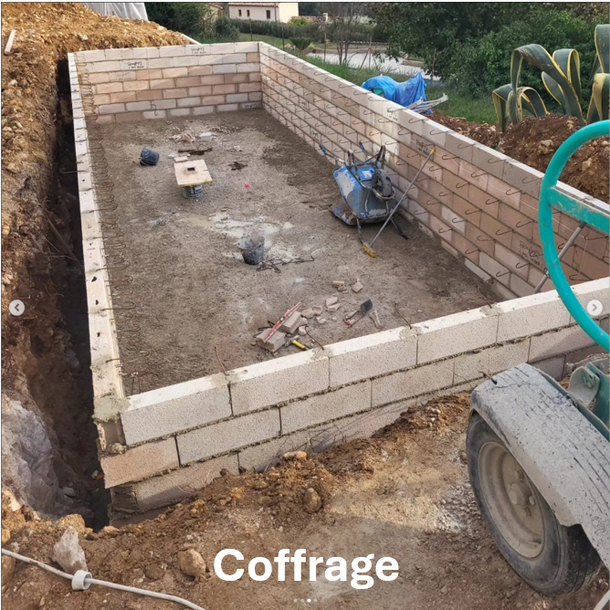 Coffrage