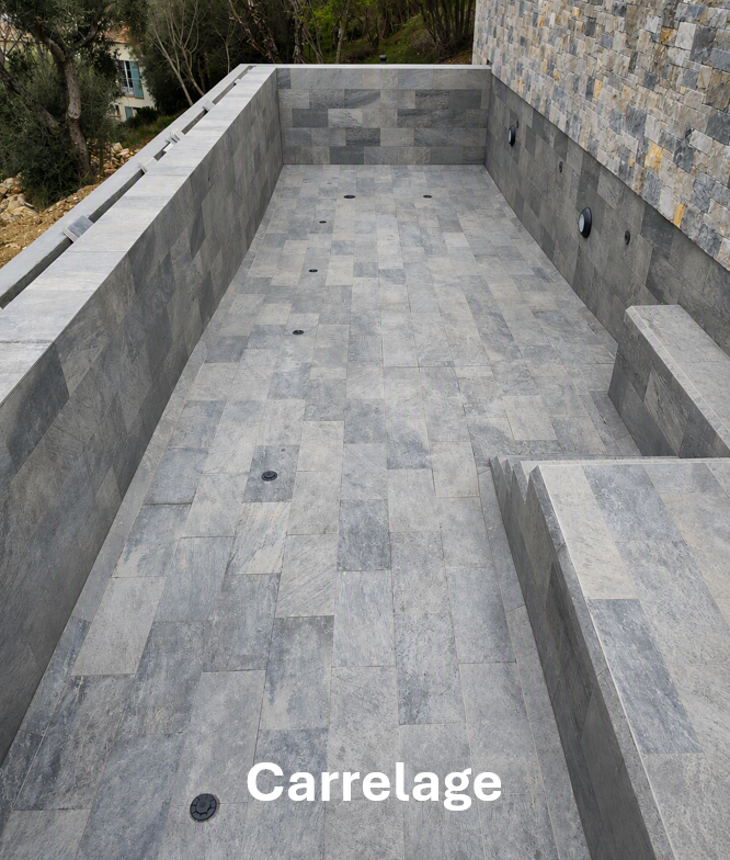 Carrelage