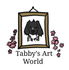 Tabby's Art World
