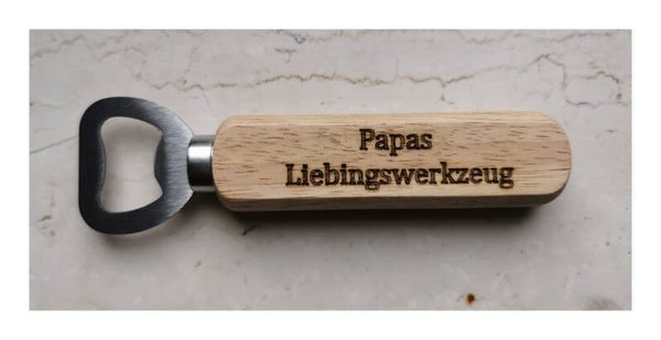 Flaschenöffner