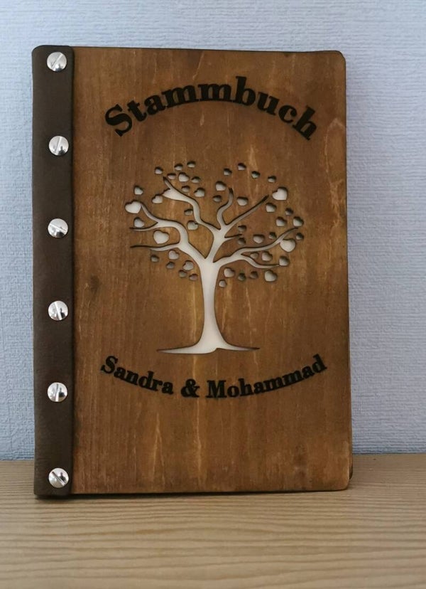 Stammbuch