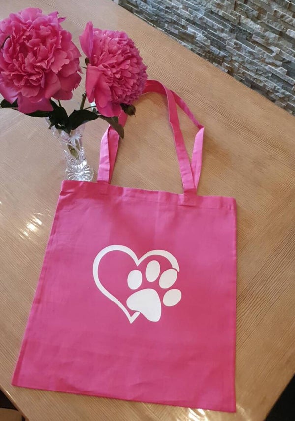 Baumwolltaschen