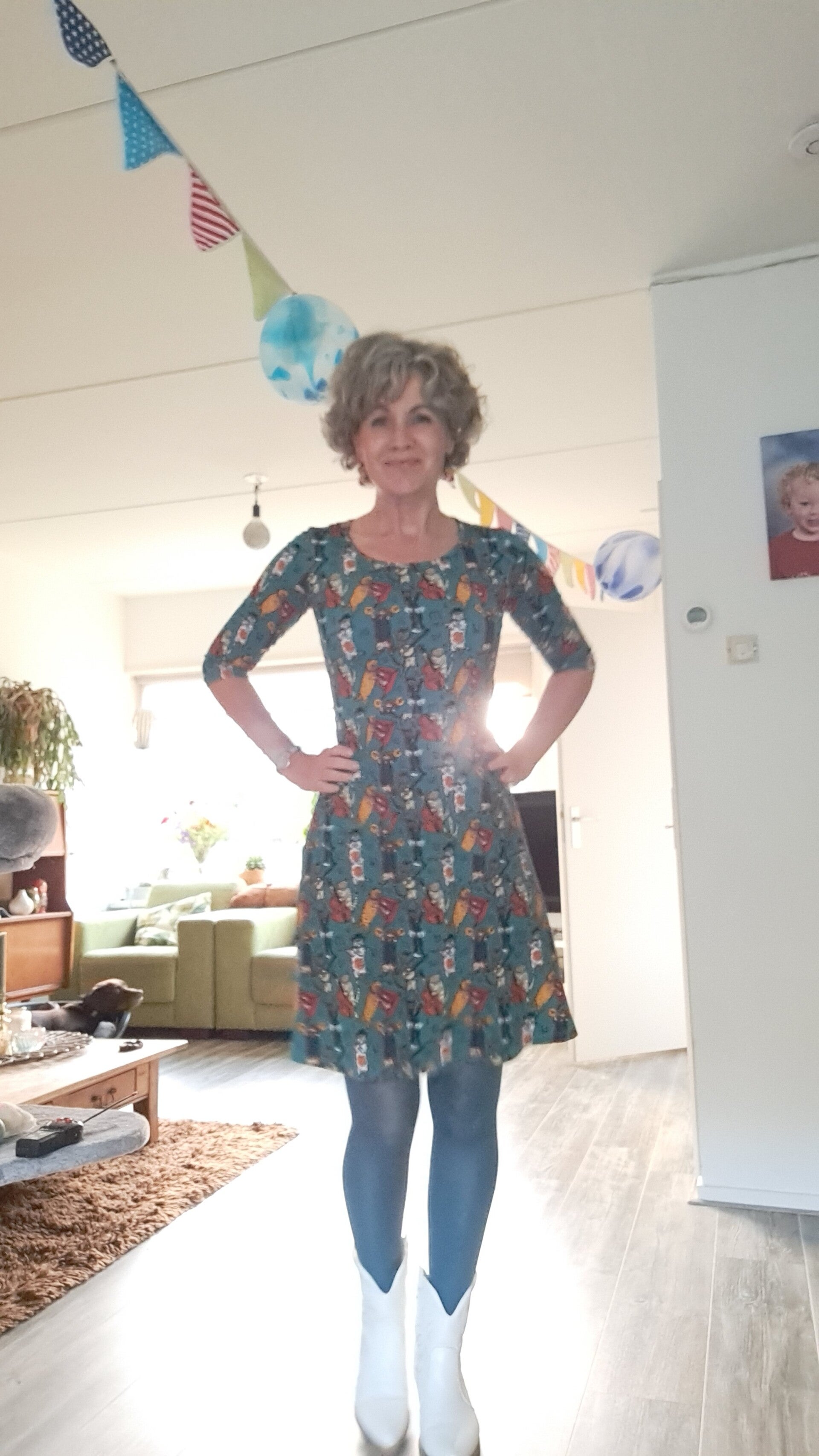 Foto Nienke 2023 Missnienox  poëzie 