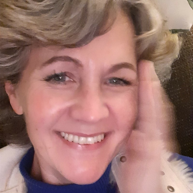 portret Nienke slappe lach glimlach lachend missnienox