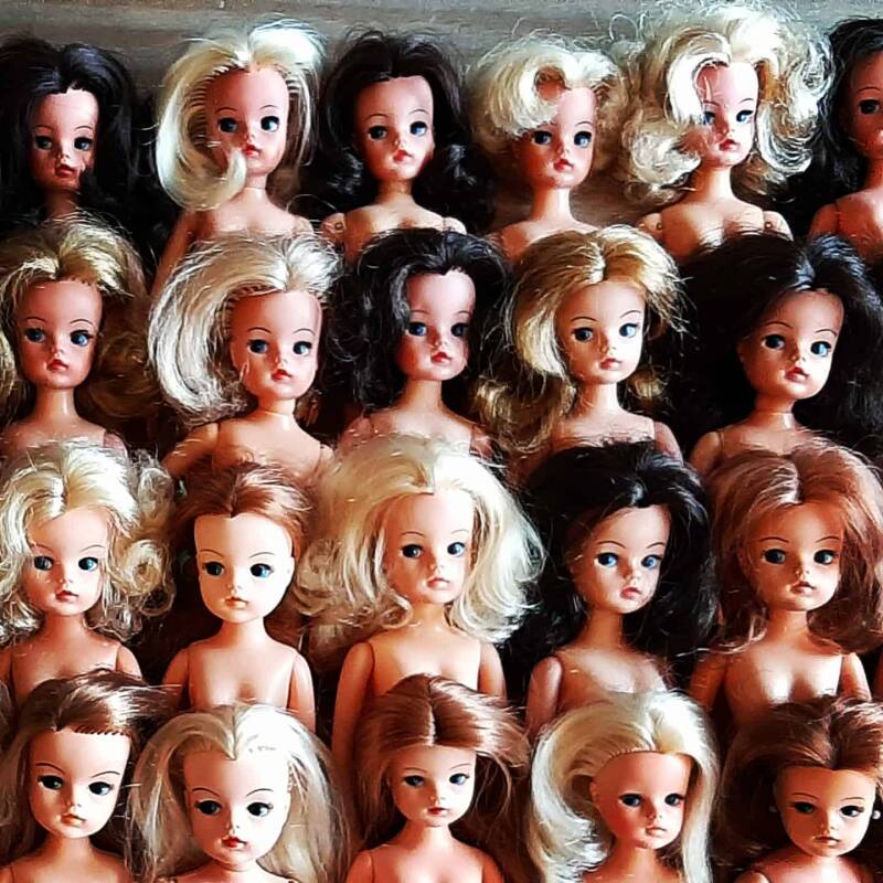 sindy sindy's sindydolls collectie sindypoppen @missnienox