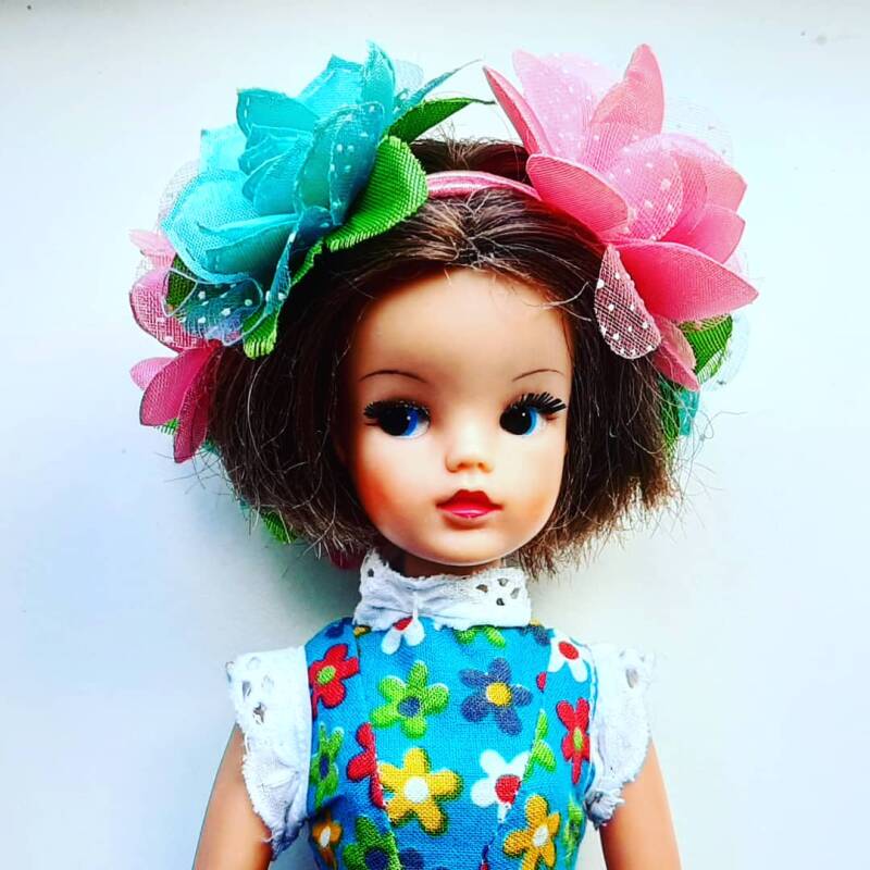 Foto Missnienox logo Sindy