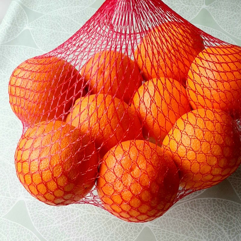 sinaasappel netje sinaasappelen oranje @missnienox naranja