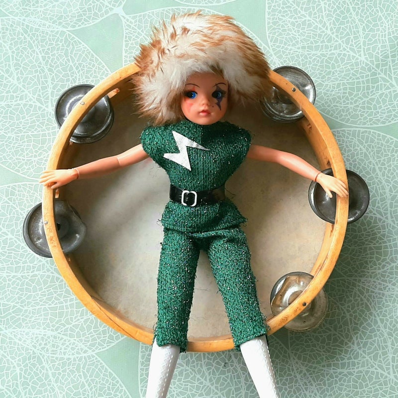 bellenraam trommel instrument sindydoll sindypop stardust tamboerijn skagwerk @misnienox