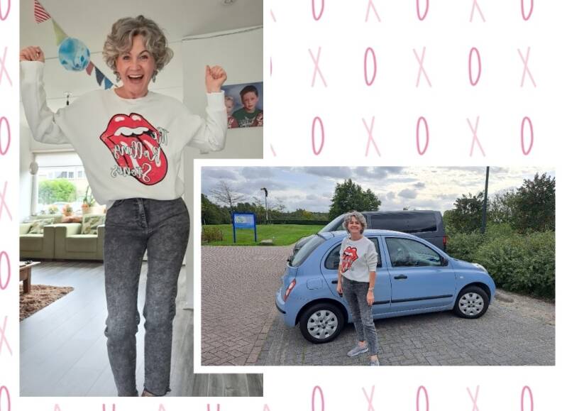 Foto Nissan Micra 2006 missnienox